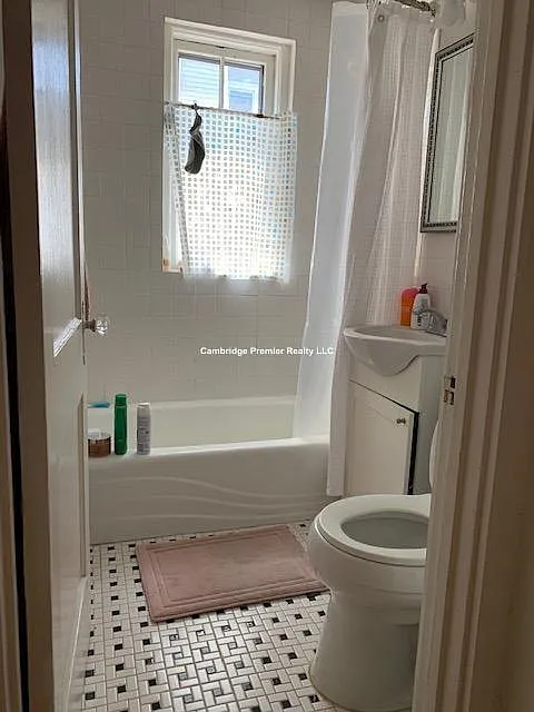 1 bed, $2,750 — Photo 4