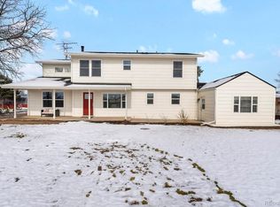 14751 Brighton Rd, Brighton, CO 80601