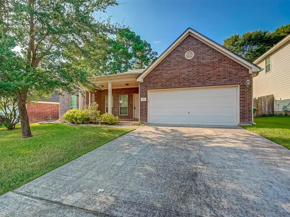 987 Arbor Xing, Conroe, TX 77303