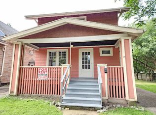 90 Custer St, Buffalo, NY 14214