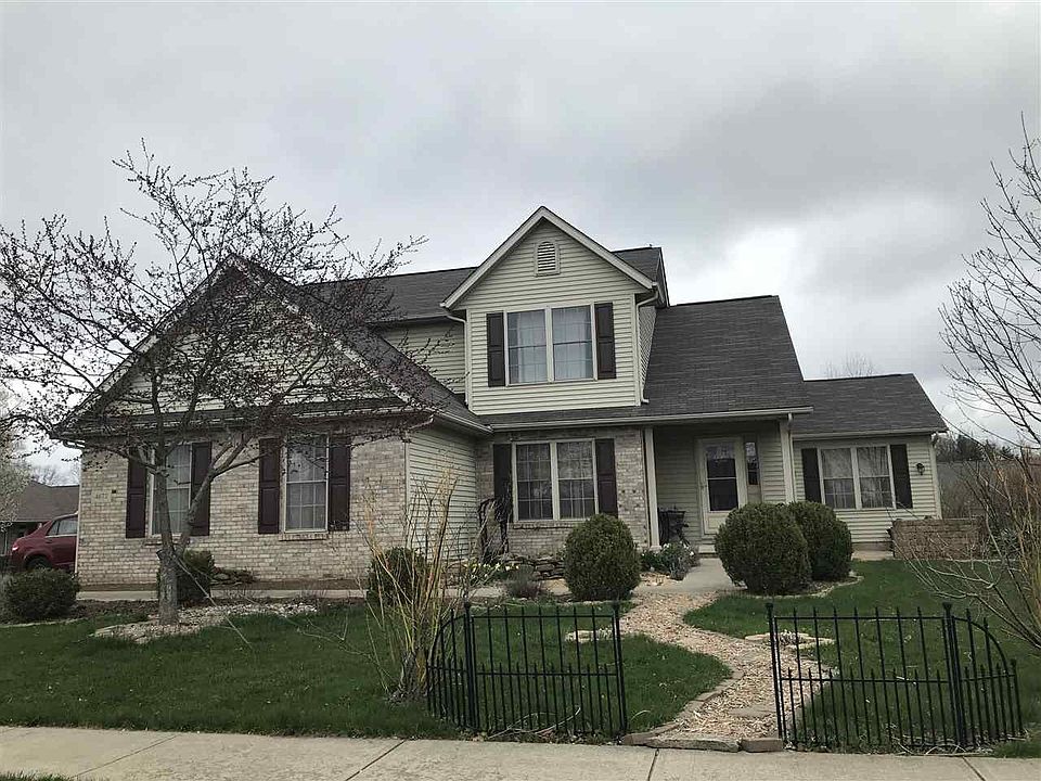 Delightful One Owner Home!