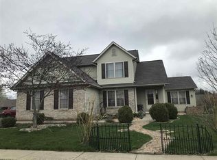 4672 E Compton Blvd, Bloomington, IN