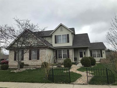 4672 E Compton Blvd, Bloomington, IN, 47401