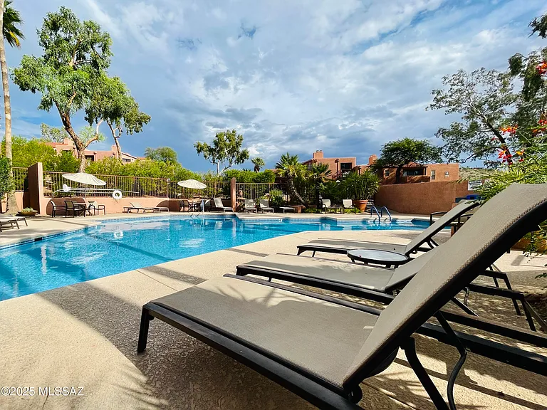 5051 N Sabino Canyon Rd #2231 — Photo 30