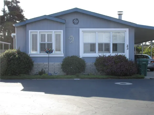 633 Ramona Ave Space 23, Los Osos, CA 93402