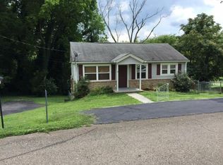 3202 Wimpole Ave, Knoxville, TN 37914