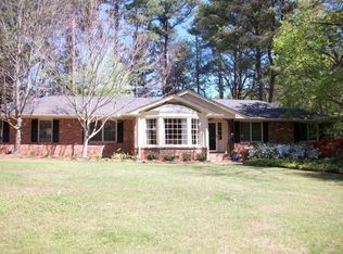 1620 Rainier Falls Dr, Atlanta, GA 30329