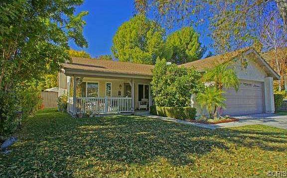 2nd image of 27821 Alder Glen Cir