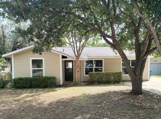617 Rees St, Kerrville, TX 78028