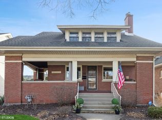 67 N Park Rd, La Grange, IL 60525