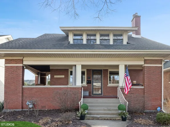 67 N Park Rd, La Grange, IL 60525