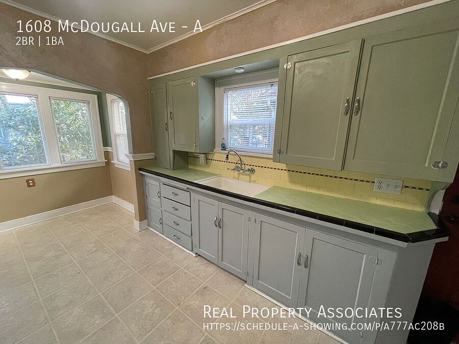 1st image of 1608 McDougall Ave #A