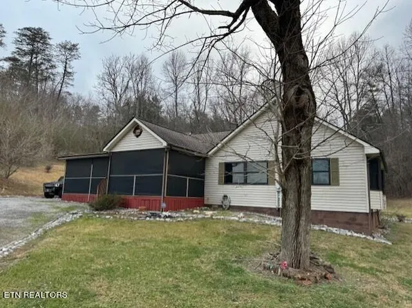 3795 Ballplay Rd, Tellico Plains, TN 37385
