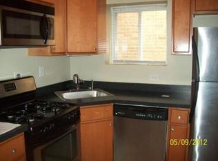 6216 S Indiana Ave #1, Chicago, IL 60637