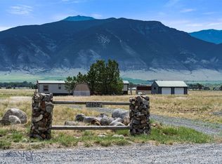 1406 Jack Rabbit Ln, Whitehall, MT 59759