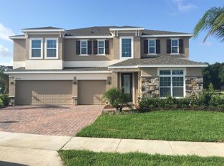 14506 Black Lake Preserve St, Winter Garden, FL 34787