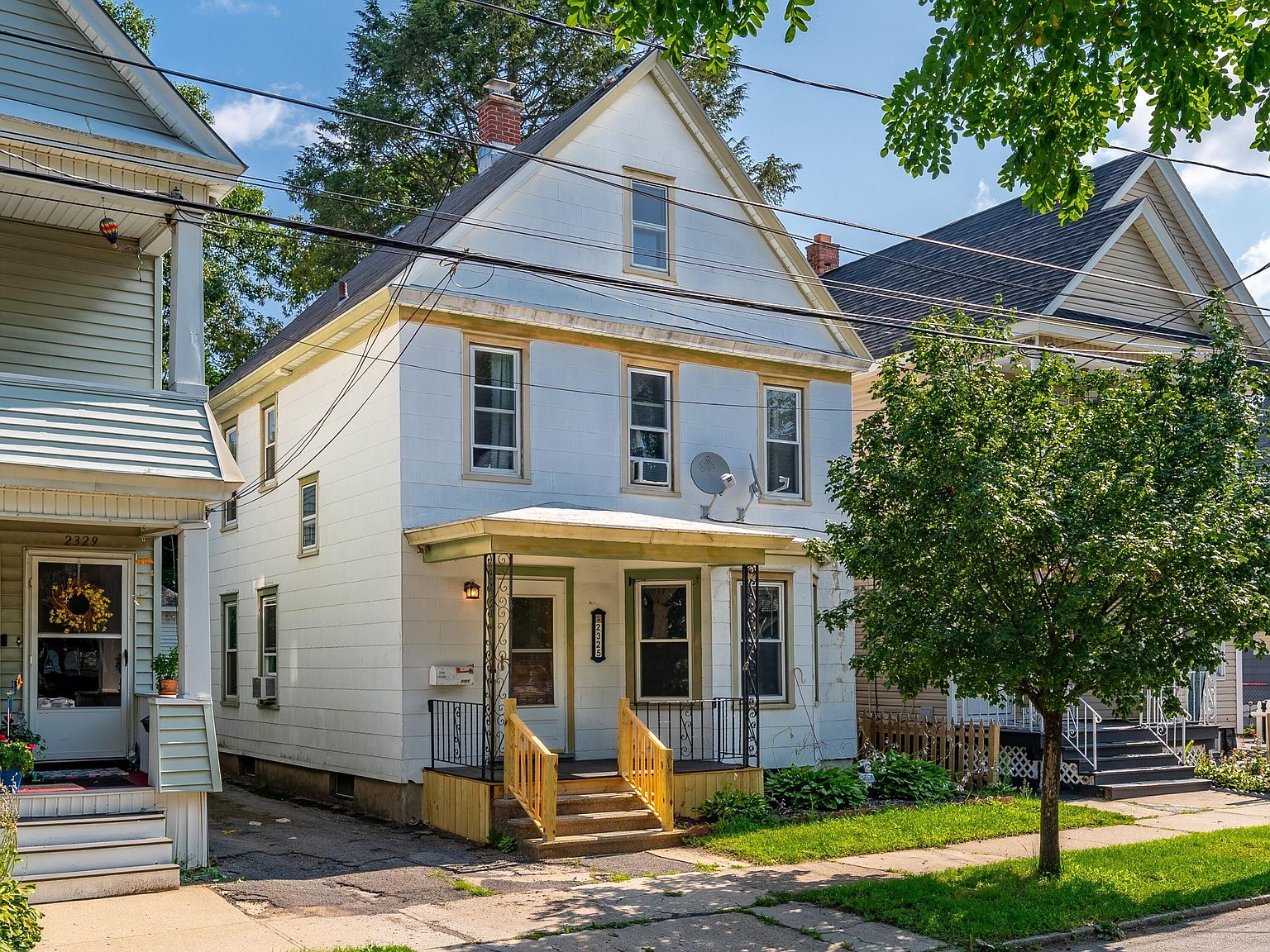 2325 Harrison Street, Schenectady, NY 12306 Zillow