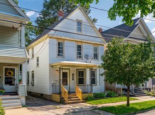 2325 Harrison St, Schenectady, NY 12306