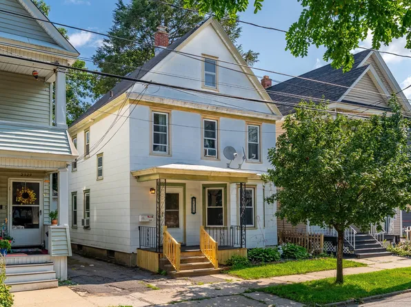 2325 Harrison Street, Schenectady, NY 12306