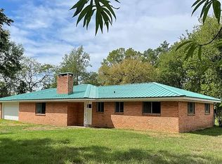 598 Scotty Beard Rd, Lufkin, TX 75901