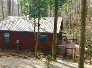 17 Chapman Lake Trl #3, Blue Ridge, GA 30513