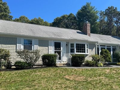 247 Great Pines Dr, Mashpee, MA, 02649