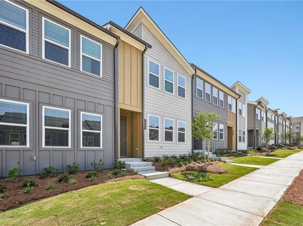 1621 Worley Way NW, Atlanta, GA 30318