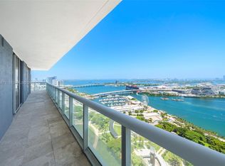 50 Biscayne Condo, Miami, FL 33132
