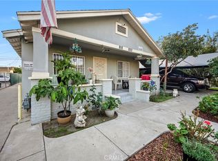 818 W 65th St, Los Angeles, CA 90044