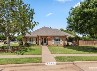 4504 Wendover St, Wichita Falls, TX 76309