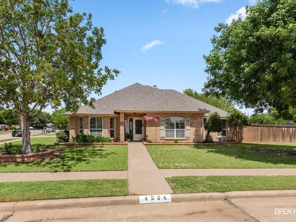 4504 Wendover St, Wichita Falls, TX 76309