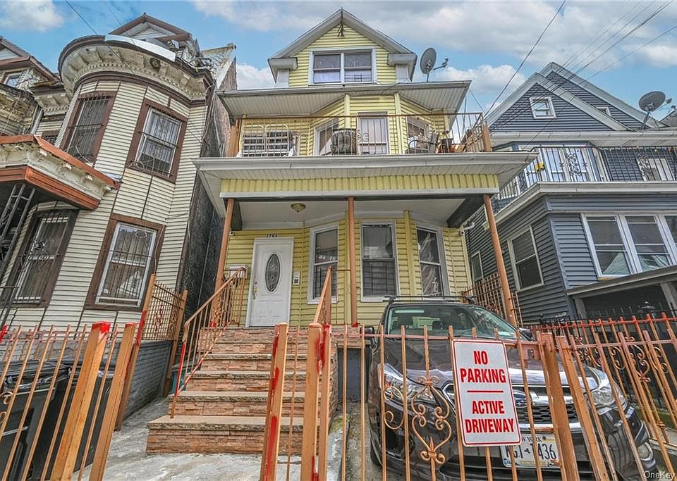2706 Heath Avenue, Bronx, NY 10463 MLS H6300617 Zillow