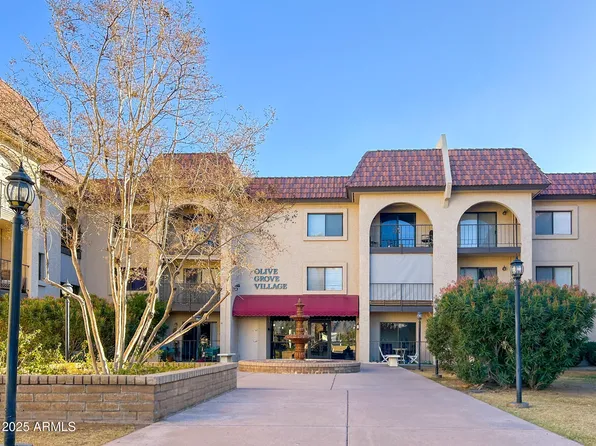 3033 E DEVONSHIRE Avenue #2004, Phoenix, AZ 85016