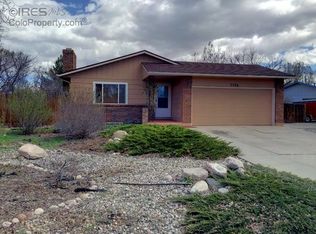 2506 Charolais Dr, Fort Collins, CO 80526