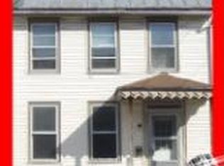 354 N 10th St, Lebanon, PA 17046