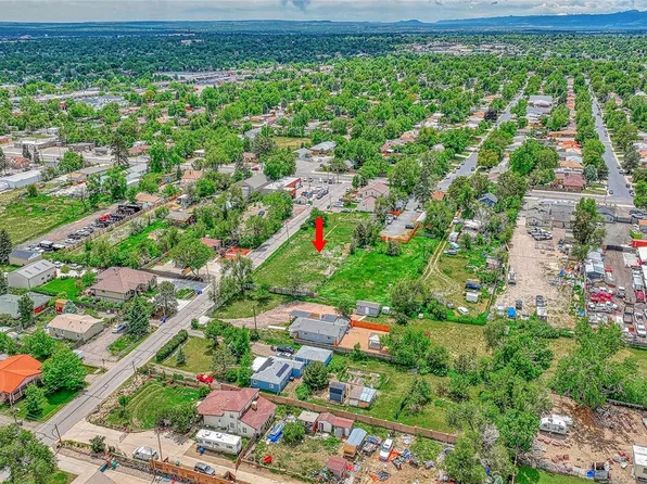 1081 S Chase Street, Lakewood, CO 80226