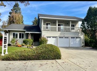 33622 Whimbrel Rd, Fremont, CA 94555