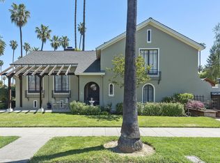 730 Palm Haven Ave, San Jose, CA 95125