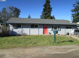 1935 SE 171st Ave, Portland, OR 97233