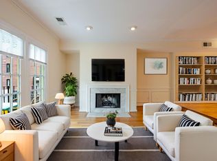 1776 Lanier Pl NW APT 5C, Washington, DC 20009
