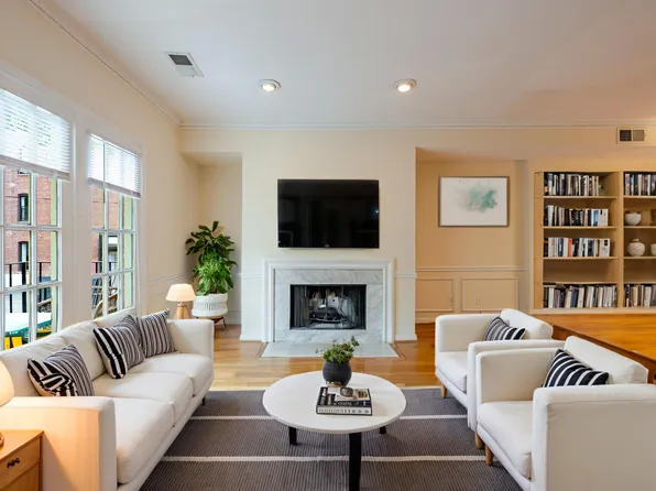 1776 Lanier Pl NW APT 5C, Washington, DC 20009