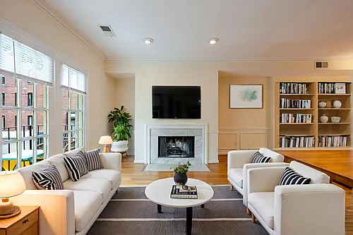 1776 Lanier Pl NW #5C Photo 1
