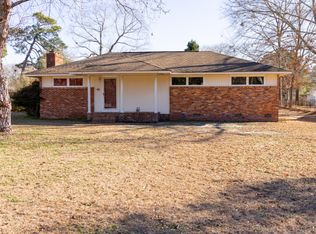 529 Haven Dr, Hartsville, SC 29550