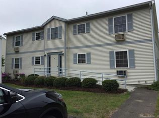 50 Crystal Ln APT B, Mansfield, CT 06268