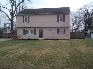 1848 N Eastfield Dr, Columbus, OH