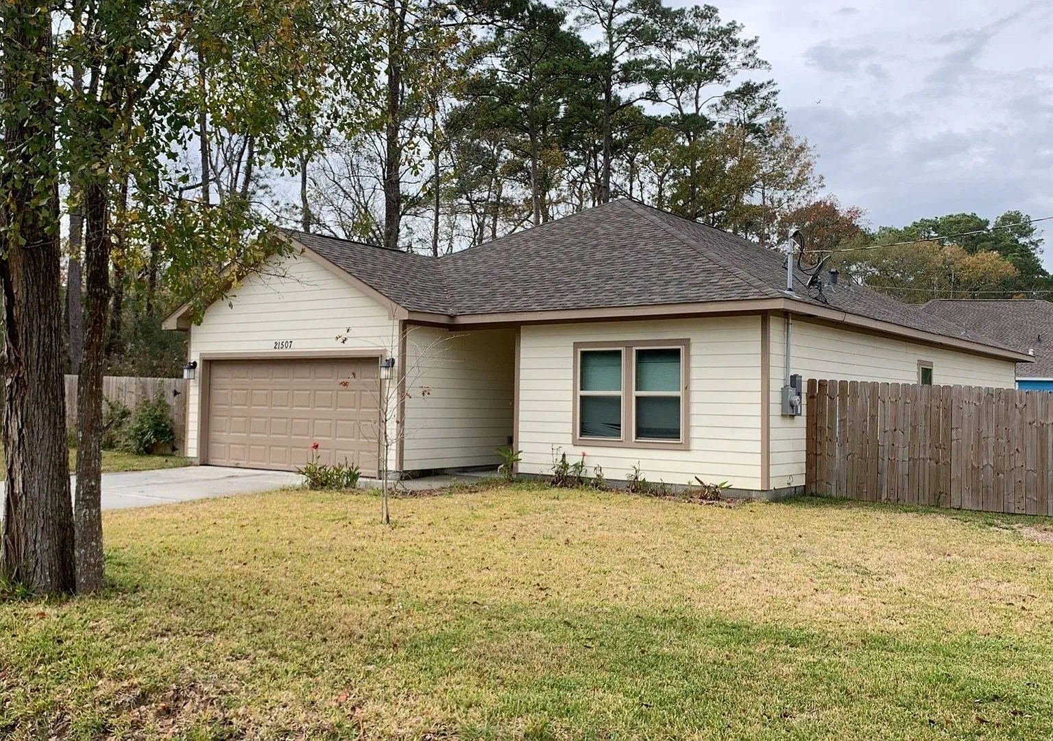 21507 Turkey Circle - Ask About Our No Security Deposit Option! — Photo 2