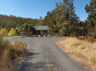 6530 SE Manning Ln, Prineville, OR 97754