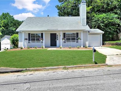 5497 Panola Pl, Lithonia, GA, 30058