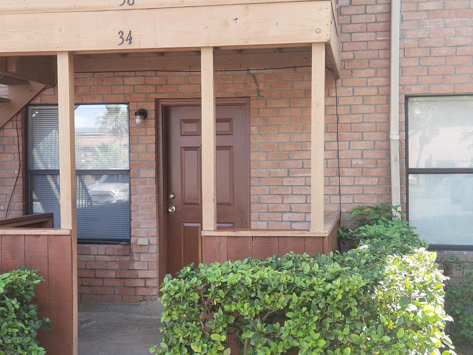 1st image of 2706 Los Amigos Dr APT 34