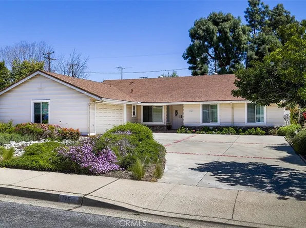 1754 Longwood Ave, Claremont, CA 91711